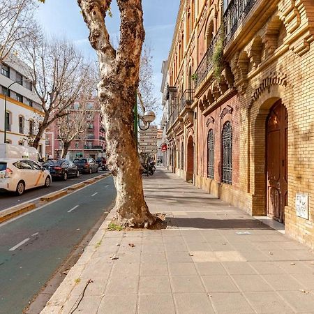 Typ Sevilla エクステリア 写真