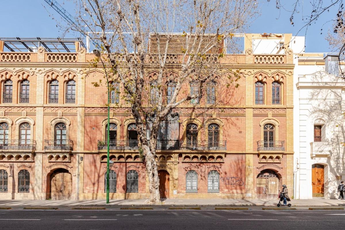 Typ Sevilla エクステリア 写真